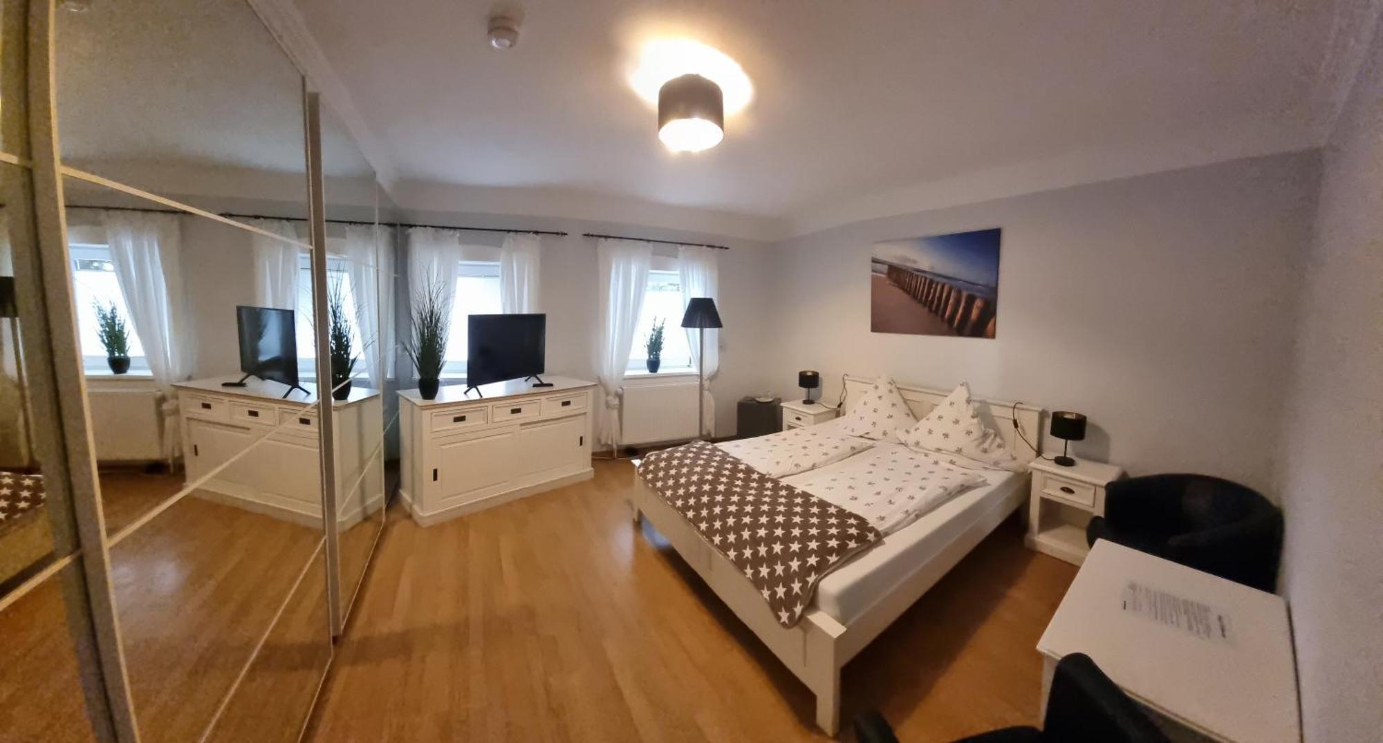 Hotel-Cafe-Lindow Wenningstedt-Braderup Exteriér fotografie